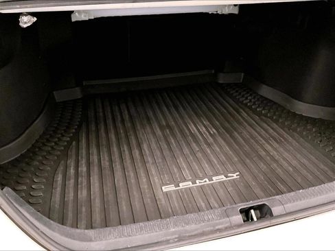 Used 2022 Toyota Camry LE FWD image 33