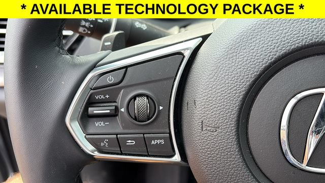 Certified 2026 Acura RDX w/ Technology Package AWD/4WD image 13