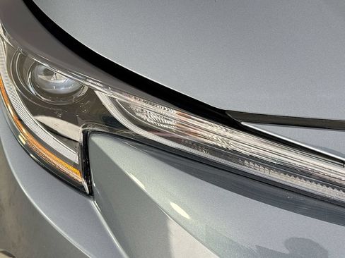 Used 2020 Toyota Corolla L FWD image 34
