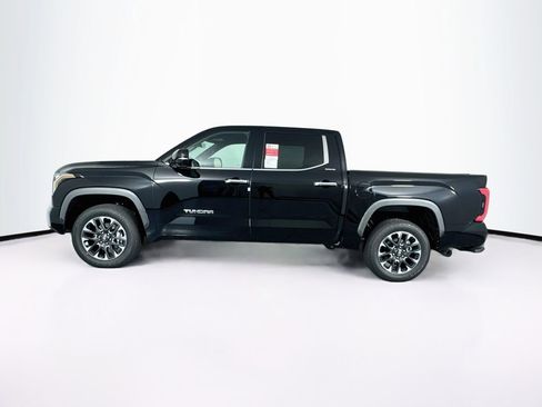 New 2026 Toyota Tundra Limited AWD/4WD image 5