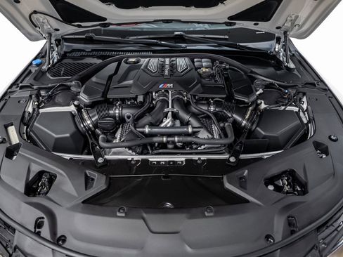 Used 2023 BMW M8 Competition w/ Driving Assistance Package image 66