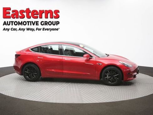 Used 2020 Tesla Model 3 Long Range image 42