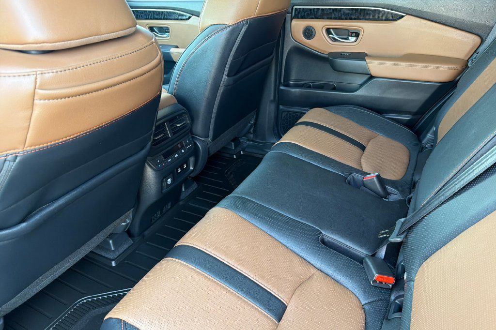 Used 2026 Honda Passport TrailSport Elite image 7