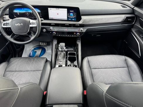 Used 2024 Kia Telluride SX X-Pro image 12