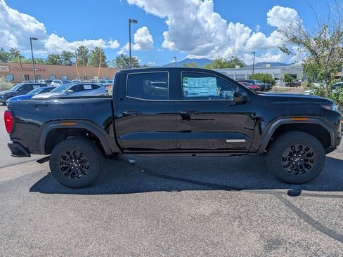Used 2026 GMC Canyon Elevation w/ Convenience Package RWD image 6