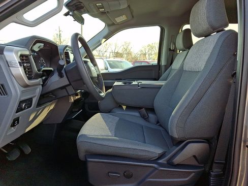 Certified 2023 Ford F150 XLT image 14