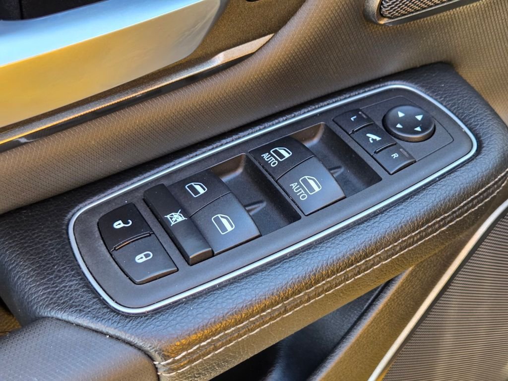 Used 2023 RAM 1500 Rebel w/ Rebel Level 2 Equipment Group AWD/4WD image 23