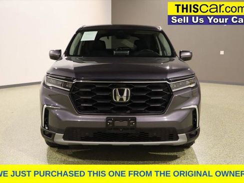 Used 2023 Honda Pilot EX-L image 2