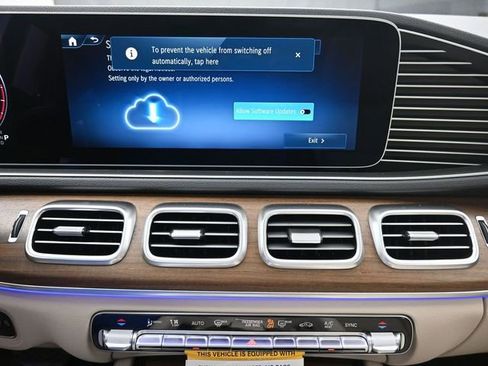 New 2026 Mercedes-Benz GLE 450 4MATIC image 11