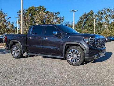 Used 2023 GMC Sierra 1500 Denali w/ Denali Reserve Package image 2
