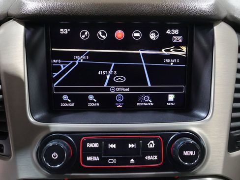 Used 2016 GMC Yukon XL Denali w/ Open Road Package image 37