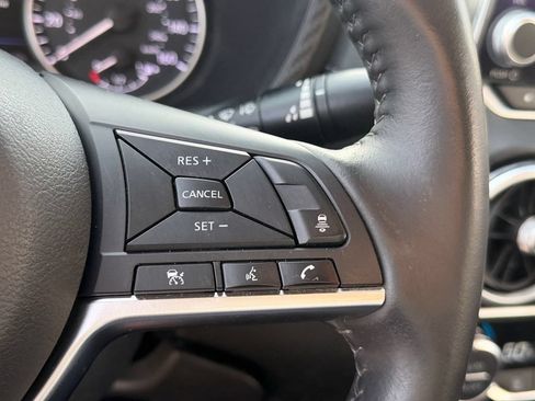 Certified 2024 Nissan Sentra SV w/ All-Weather Package FWD image 24