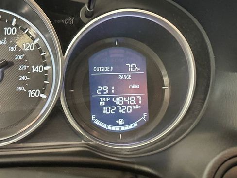 Used 2016 MAZDA CX-5 Touring AWD/4WD image 18