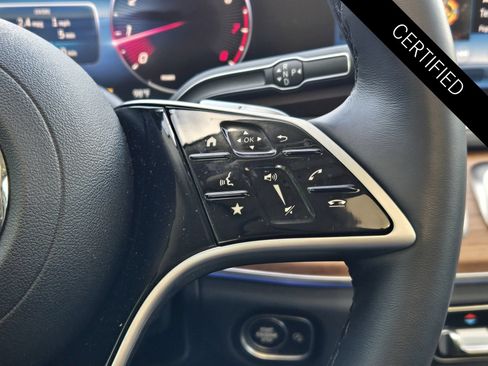Certified 2026 Mercedes-Benz GLE 350 4MATIC image 28
