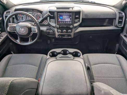 Used 2021 RAM 3500 Tradesman image 19