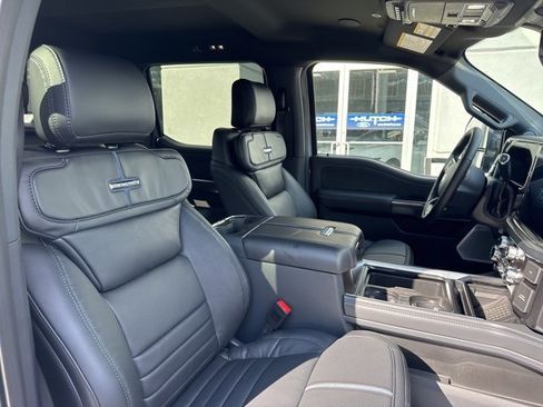 New 2026 Ford F250 Platinum image 30