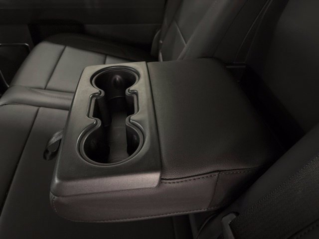 Used 2026 Chevrolet Silverado 2500 LTZ w/ Trail Boss Package AWD/4WD image 35