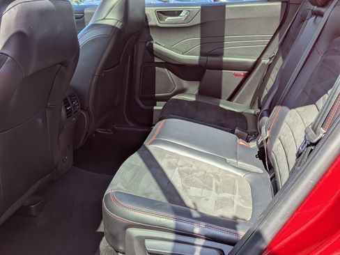 Used 2022 Ford Escape SEL w/ SEL Stealth AWD Package image 23