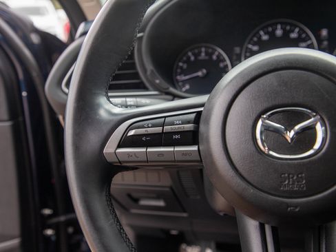 Used 2020 MAZDA CX-30 AWD w/ Select Package image 24