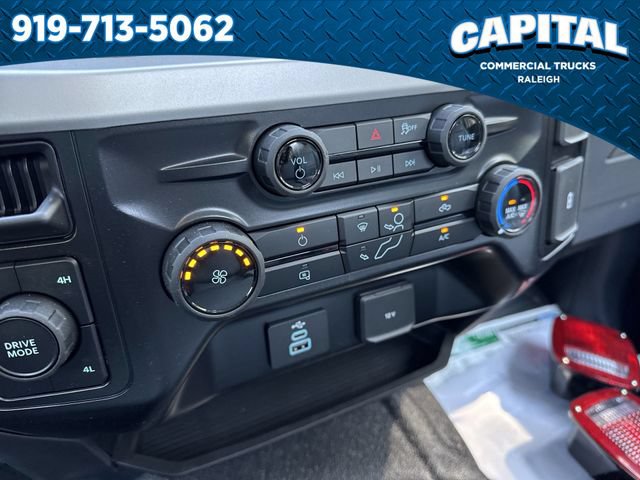 New 2026 Ford F550 4x4 Regular Cab Super Duty image 29
