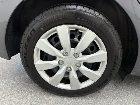 Used 2020 Subaru Impreza 2.0i AWD/4WD image 15