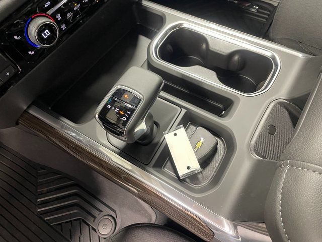New 2026 Chevrolet Silverado 1500 RST AWD/4WD image 17