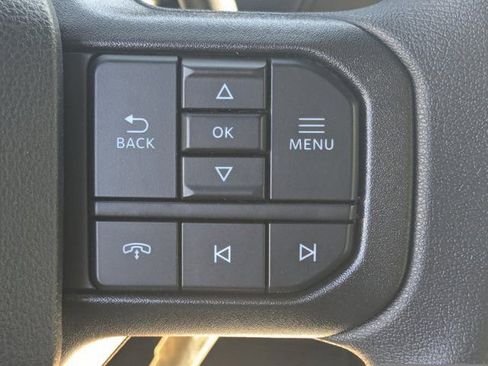 New 2026 Ford F150 STX RWD image 25