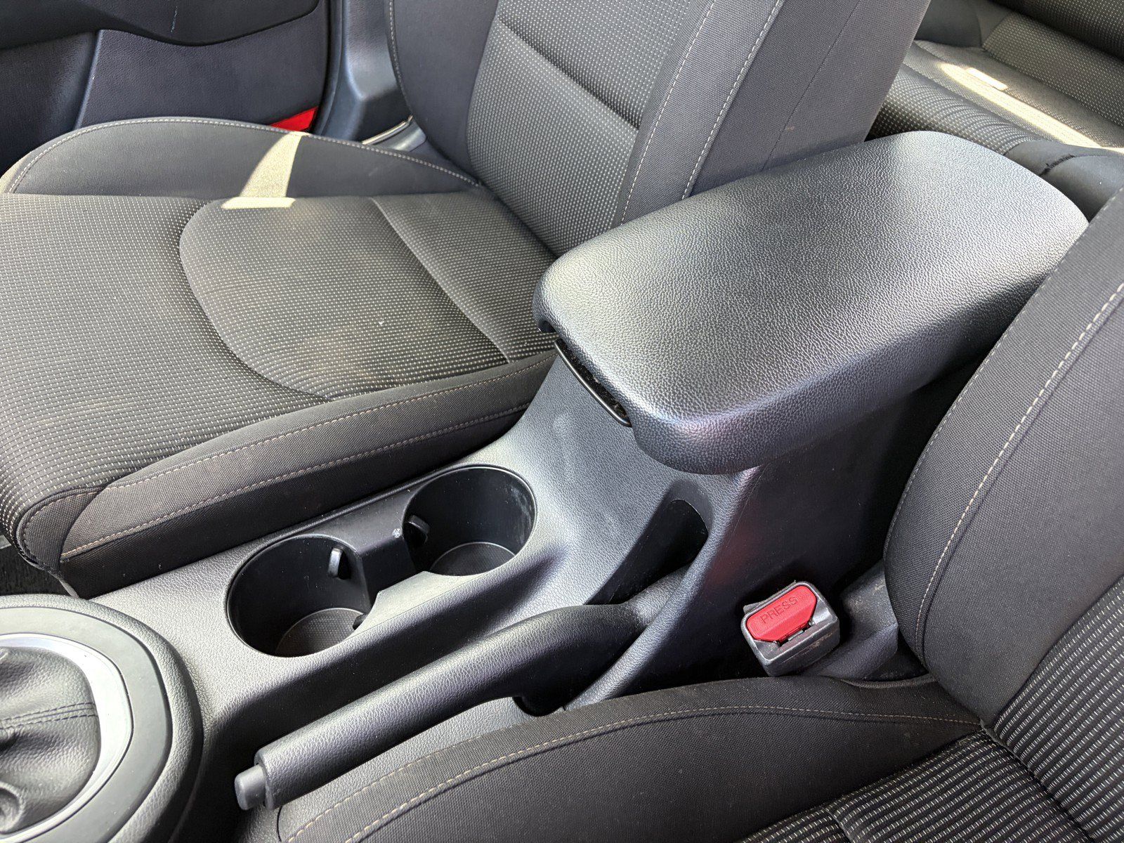 Used 2021 Kia Forte Sedan FWD image 22