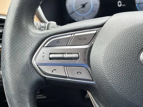 Certified 2023 Hyundai Santa Fe Calligraphy FWD image 31