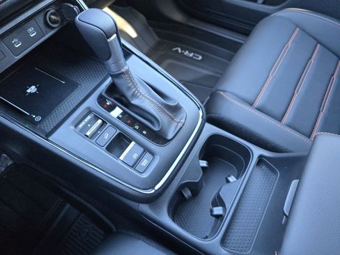 New 2026 Honda CR-V Sport-L image 24
