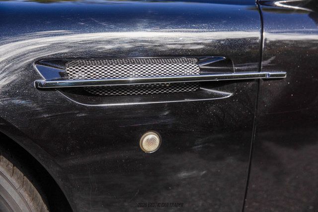 Used 2006 Aston Martin DB9 Volante RWD image 66