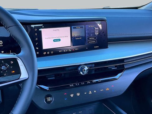 New 2026 Nissan Murano SL AWD/4WD image 6