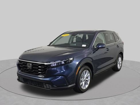 Used 2024 Honda CR-V EX-L image 43