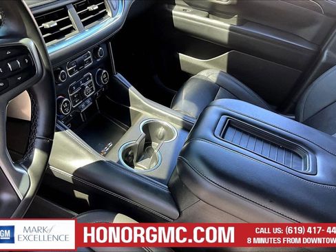 Used 2023 Chevrolet Tahoe LT RWD image 17