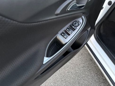 Certified 2024 Chevrolet Malibu LT image 11