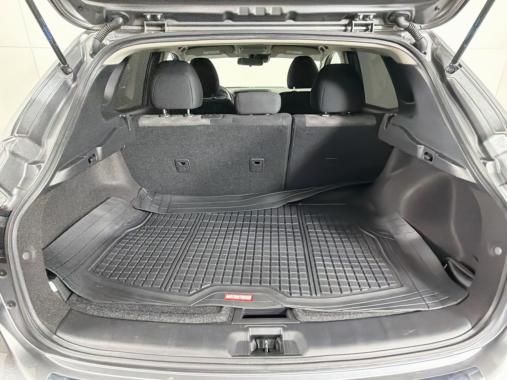 Used 2019 Nissan Rogue Sport SV w/ Technology Package FWD image 28