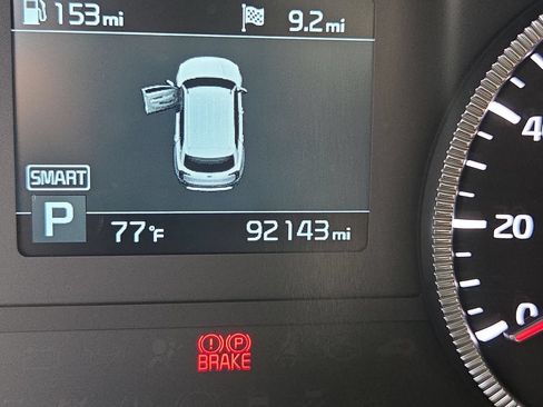 Used 2021 Kia Telluride EX w/ EX Premium Package AWD/4WD image 37