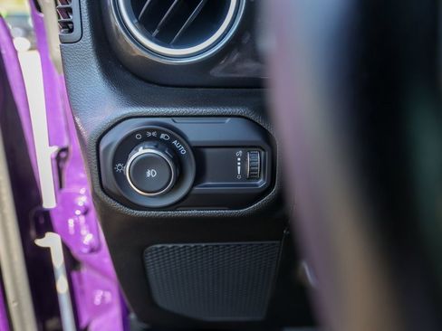 Used 2023 Jeep Wrangler Rubicon 392 w/ Trailer Tow Package image 18