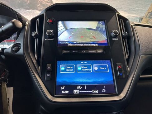 Used 2023 Subaru WRX image 99