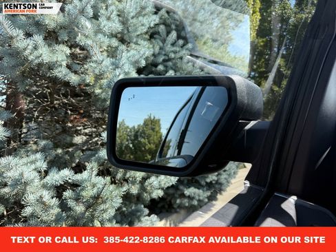 Used 2022 Ford F150 XLT w/ Equipment Group 302A High image 23