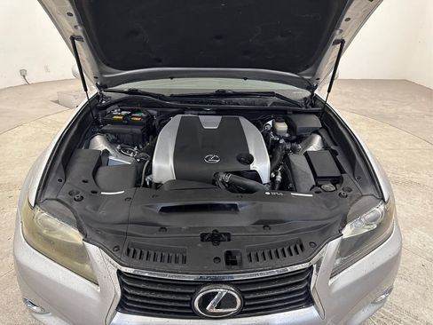 Used 2014 Lexus GS 350 RWD image 18