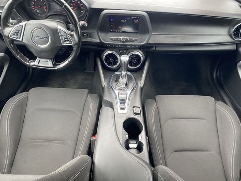 Used 2023 Chevrolet Camaro LT image 23