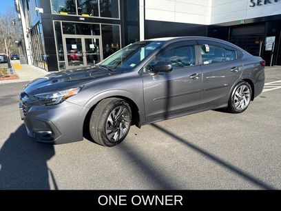 Used 2025 Subaru Legacy Limited