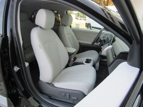 Used 2023 Hyundai Ioniq 5 Limited w/ Cargo Package image 25