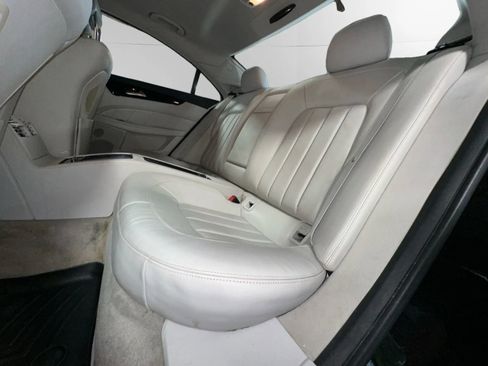 Used 2016 Mercedes-Benz CLS 550 4MATIC image 20