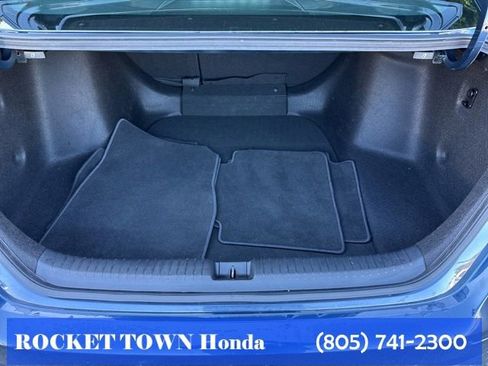 Used 2024 Honda Accord EX image 9