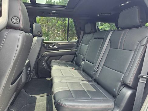 Used 2023 Chevrolet Tahoe RST RWD image 19