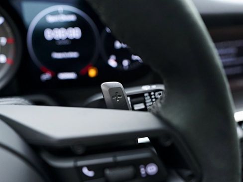 Used 2024 Porsche 911 Turbo S image 53