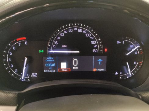 Used 2018 Cadillac XTS Luxury FWD image 23
