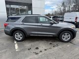 Certified 2024 Ford Explorer XLT w/ Class IV Trailer Tow Package image 2